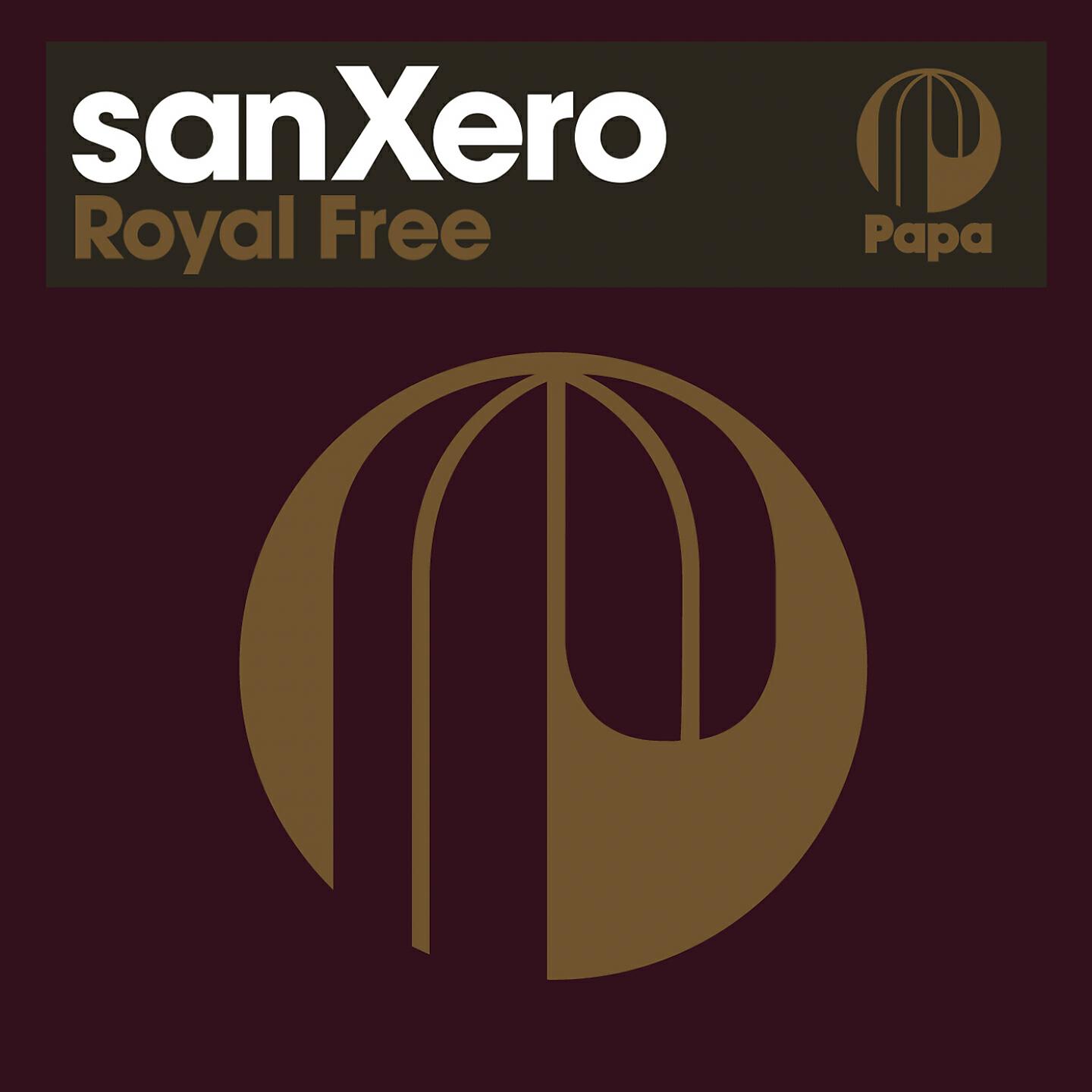 SanXero - Blakes Beat