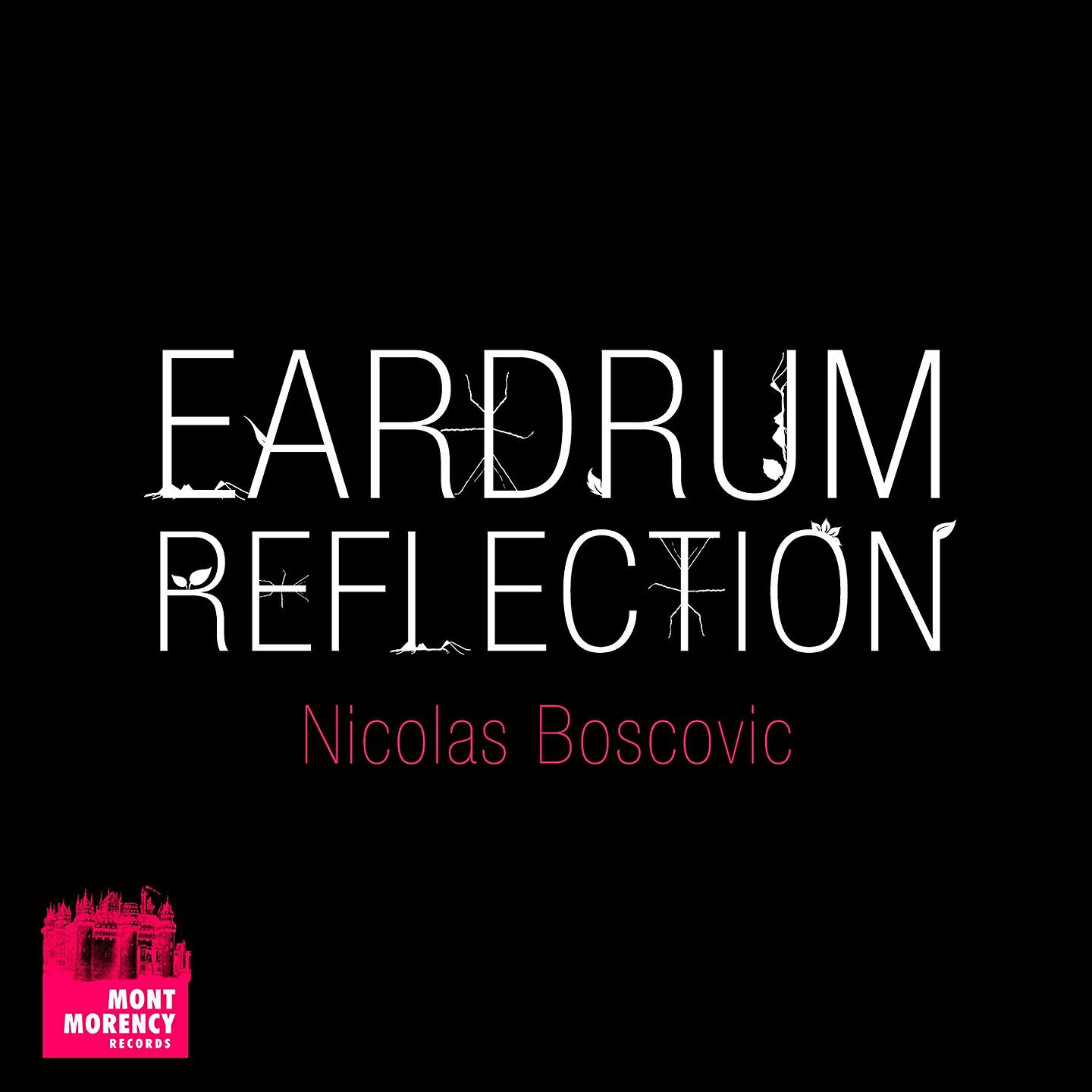 Nicolas Boscovic - Blurry Folk