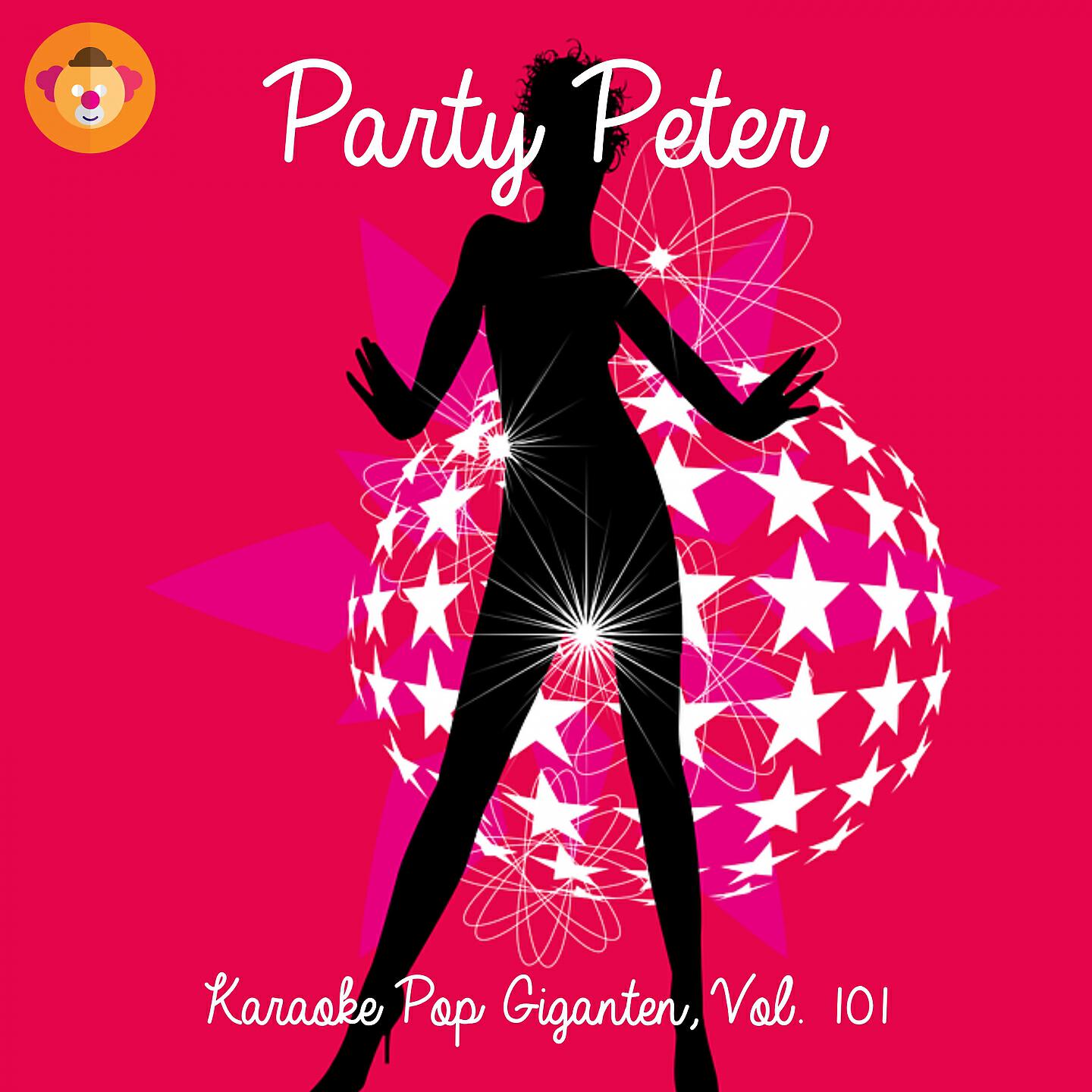 Party Peter - What Took You So Long (Karaoke Version) [Originally Performed by Emma Bunton]