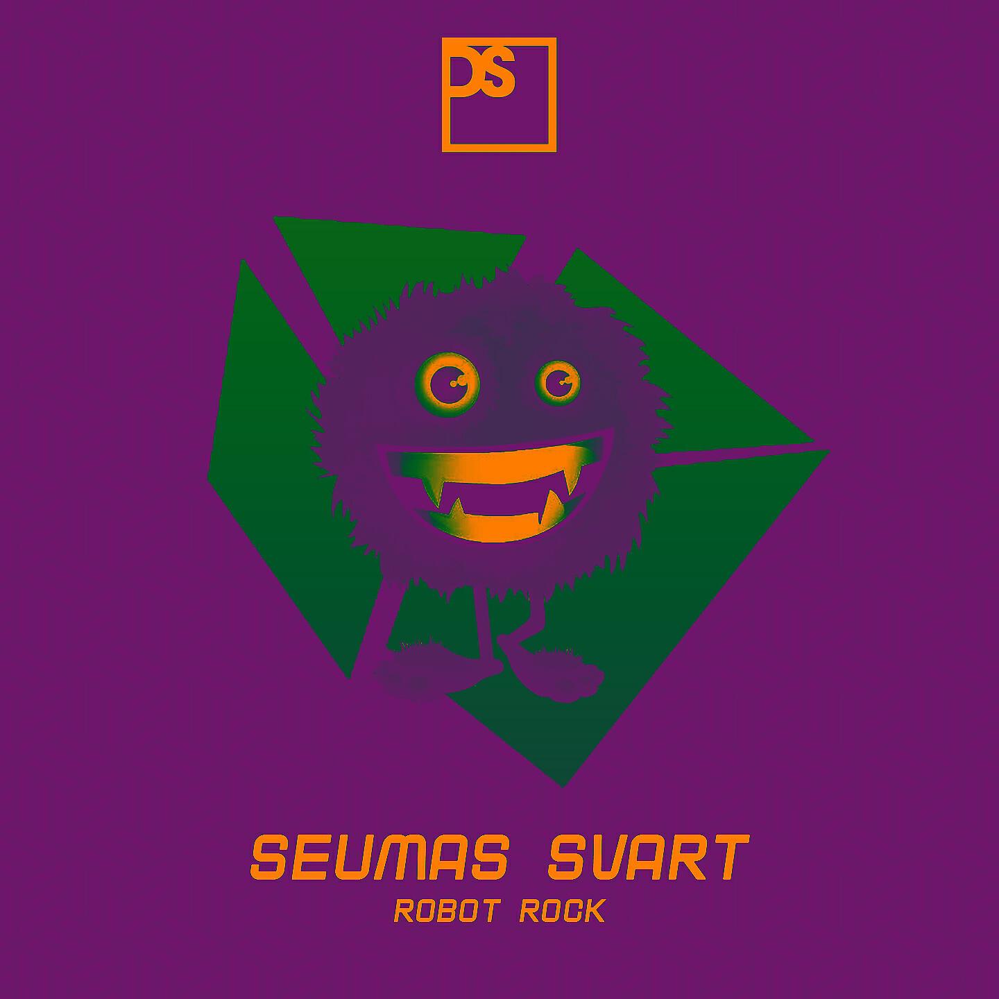 Seamus Svart - Mola