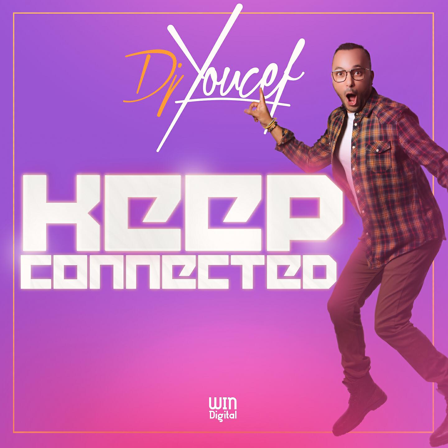 DJ Youcef - Kazzab