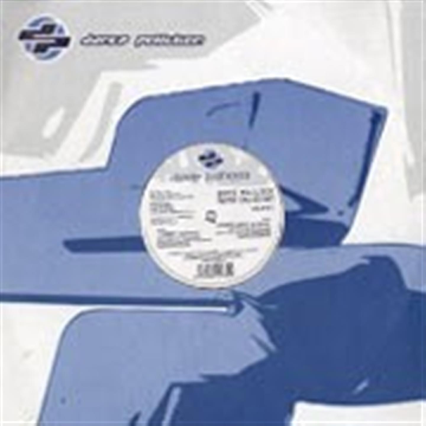ATLANTIC WAVE - The Creation (2007 Remix)