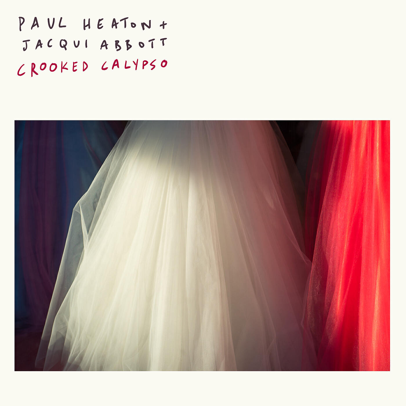 Paul Heaton - If I May