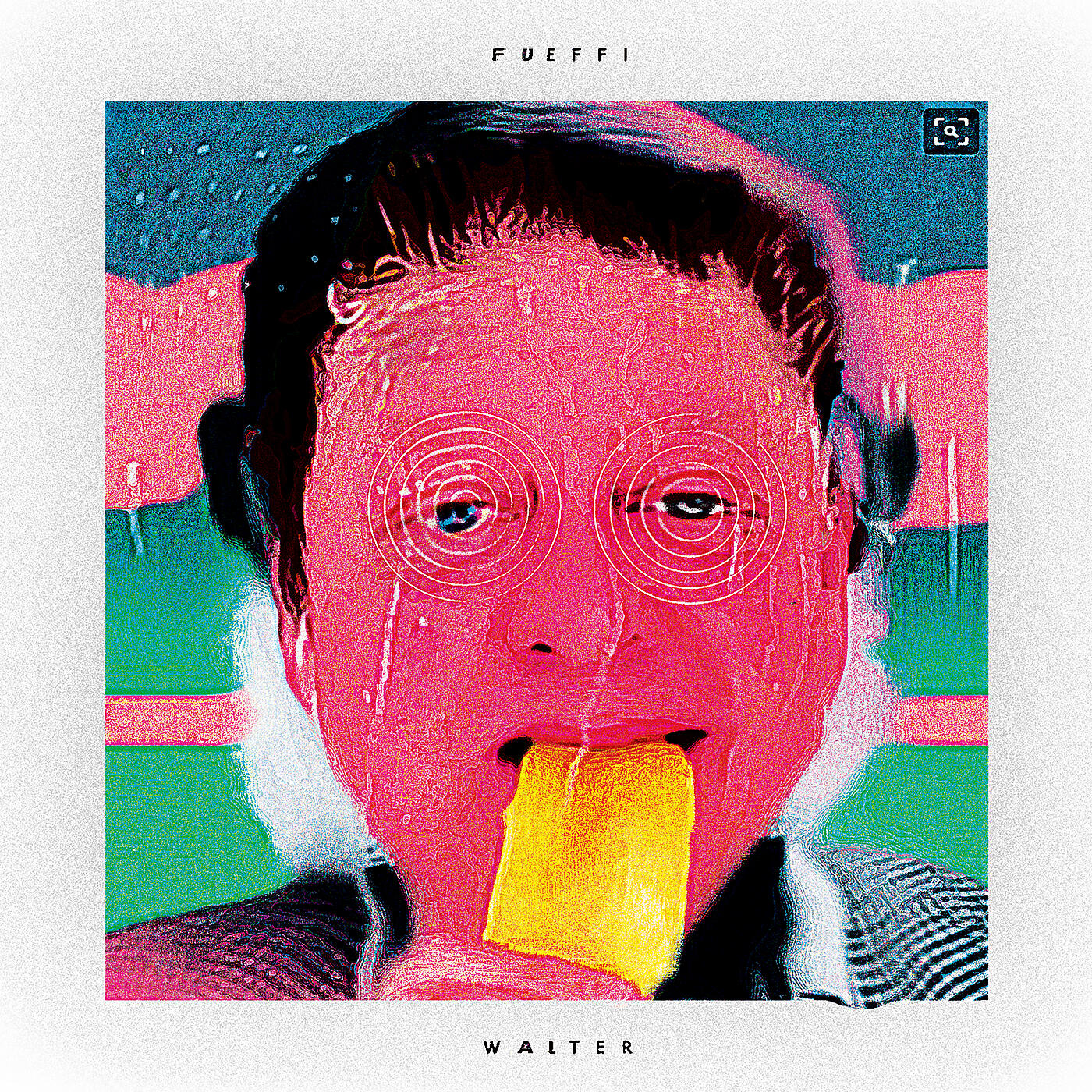 Füffi - Walter F.