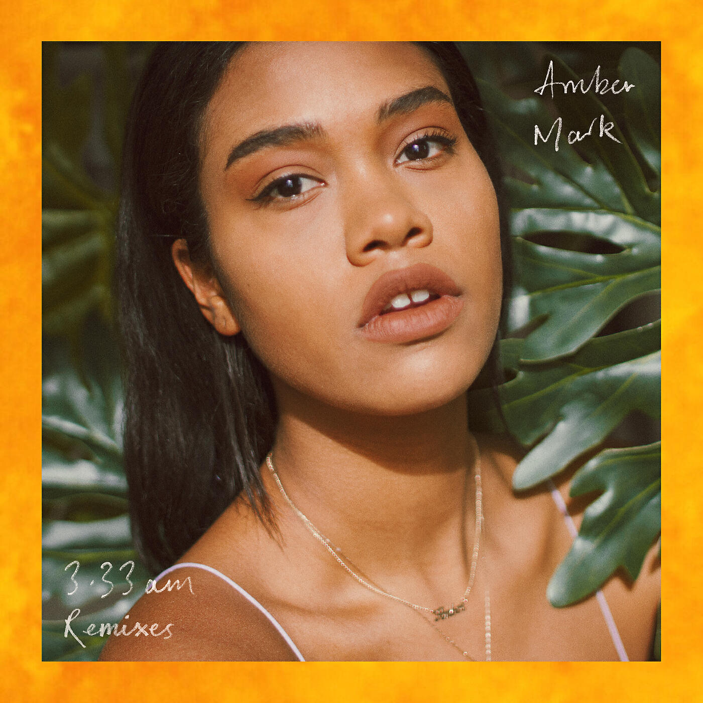 Amber Mark - Lose My Cool (Franc Moody Remix)