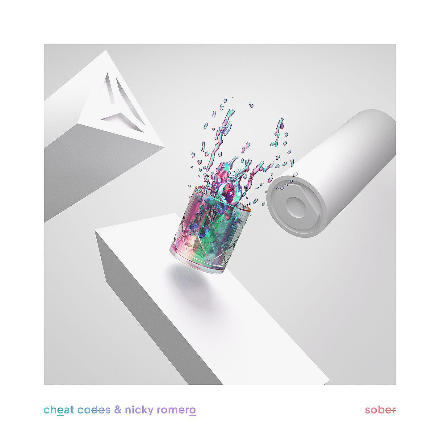 Cheat Codes - Sober
