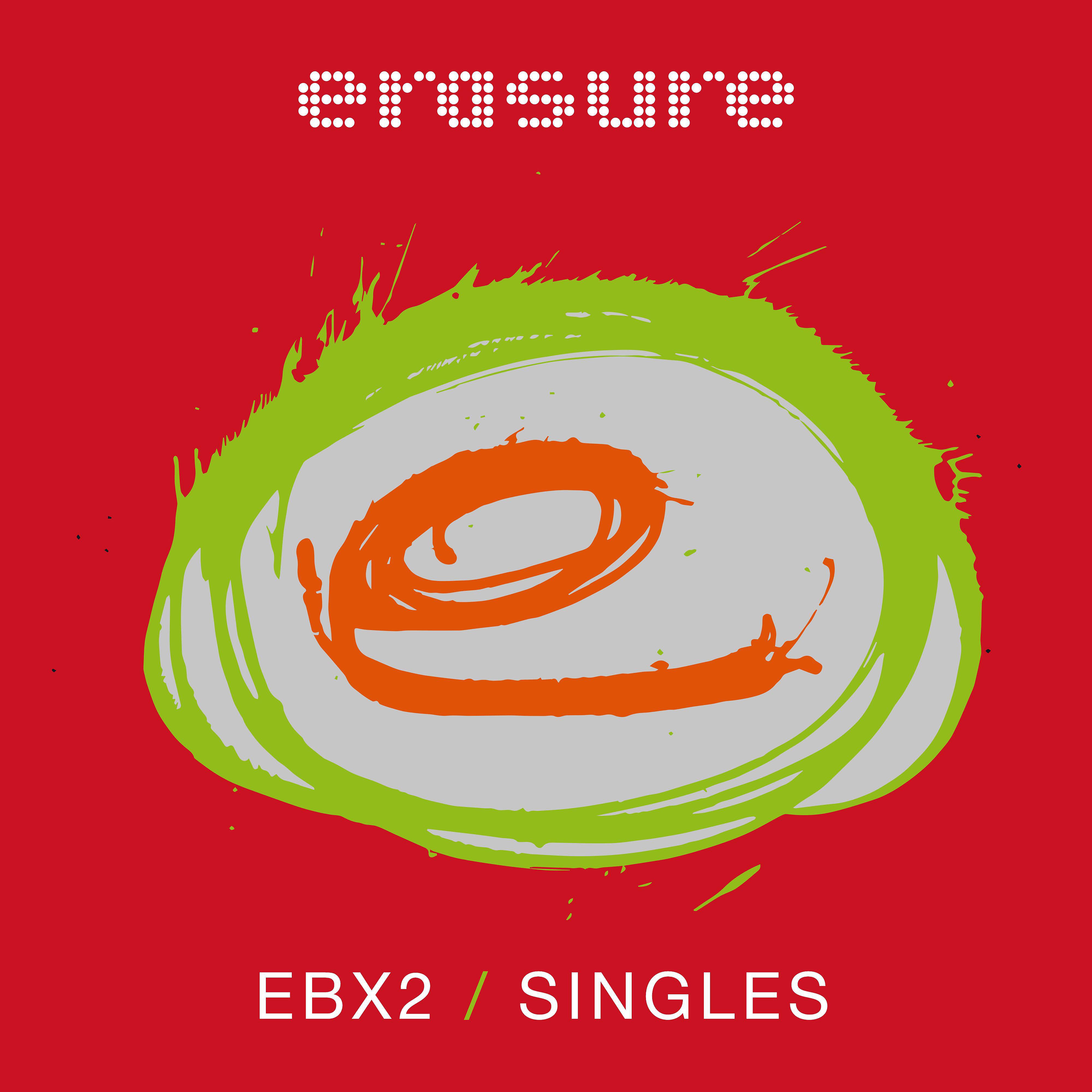 Постер альбома Singles: EBX2