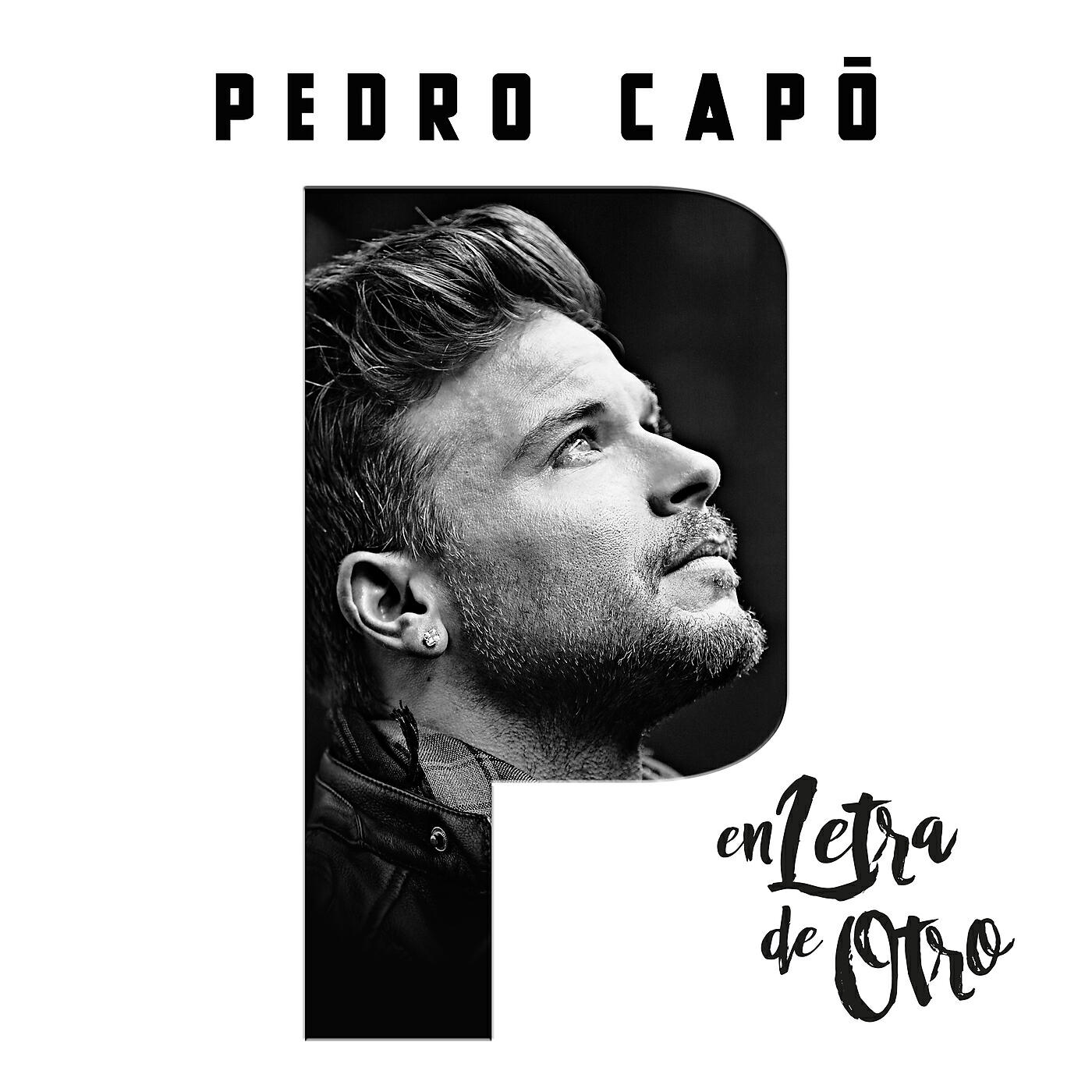 Pedro Capó - Te Quiero Tanto, Tanto