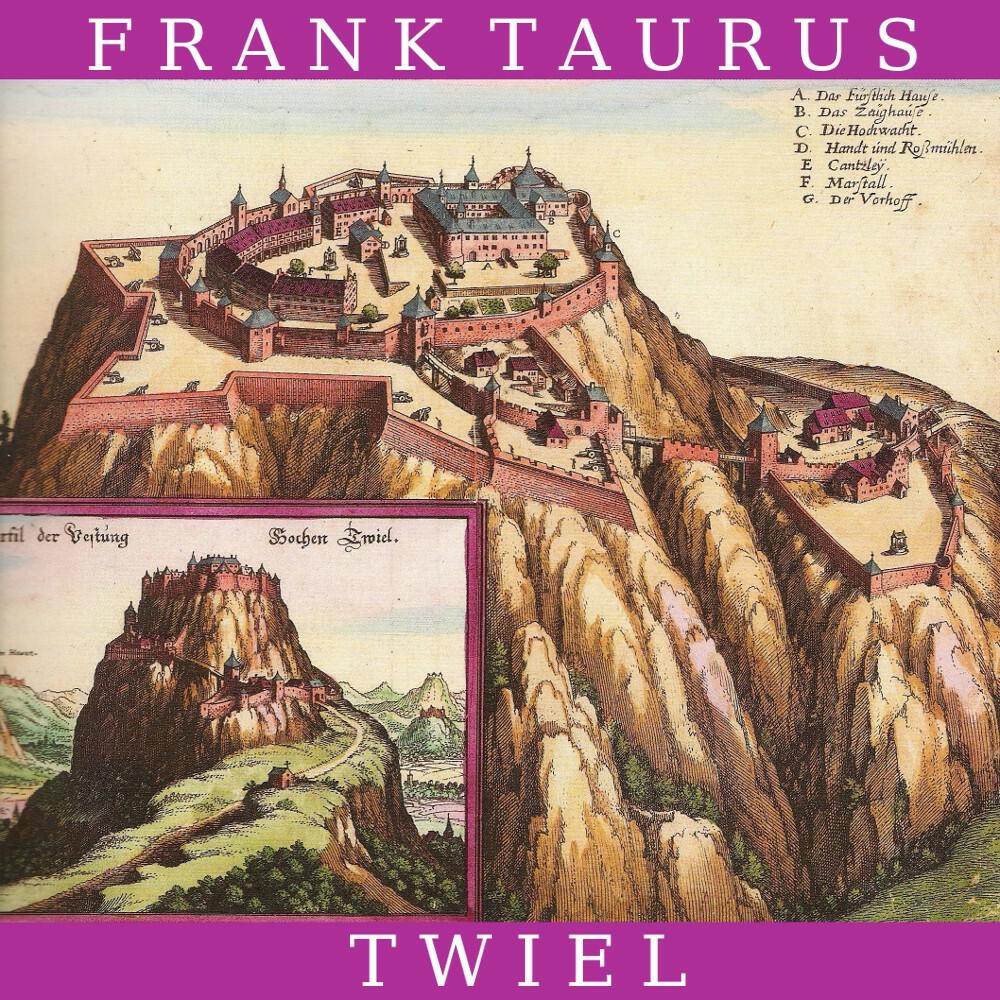 Frank Taurus - Twiel (Original Mix)