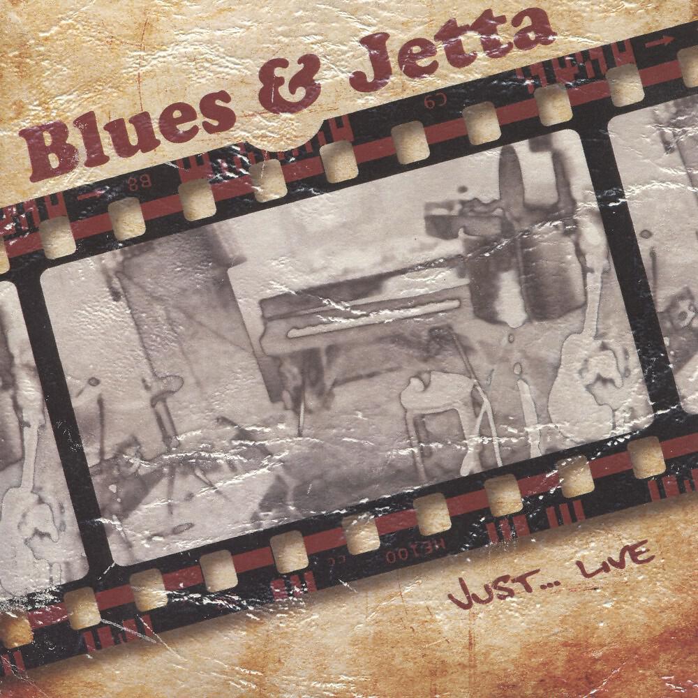Blues & Jetta with Antonio Martellini - (Sittin' On) the Dock of the Bay