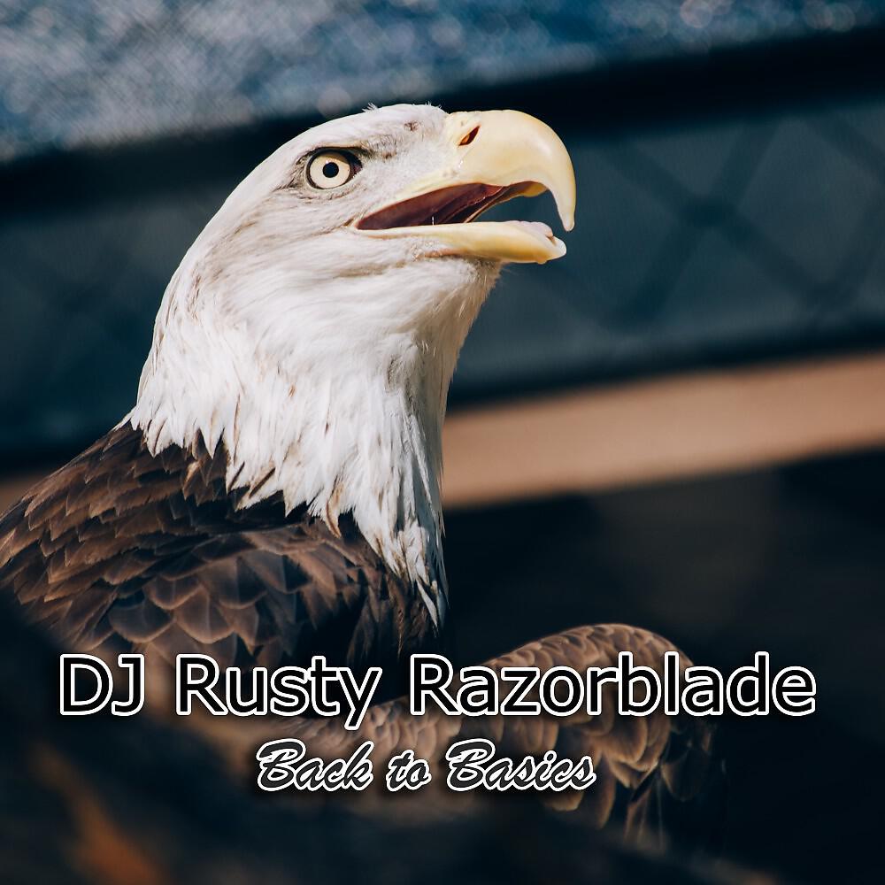DJ Rusty Razorblade - Too Many Options to Choose (Rap Instrumental Backing Beats Mix)