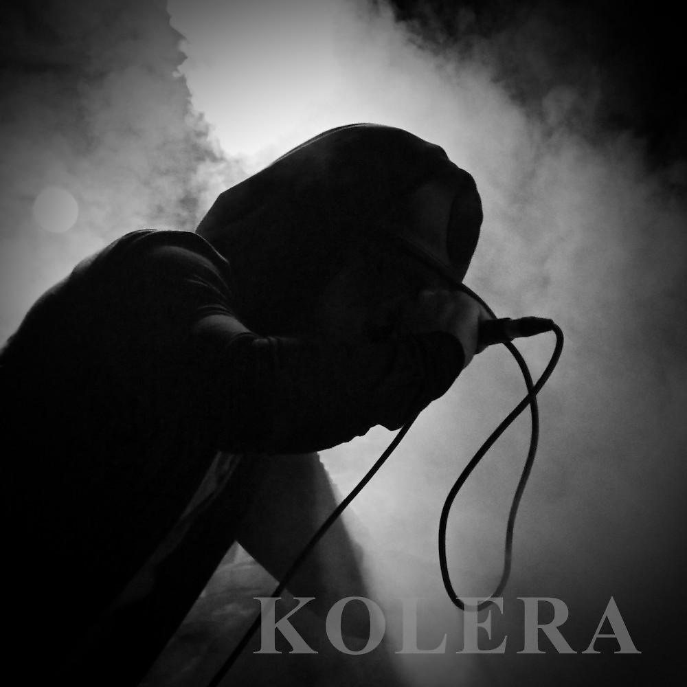 Постер альбома Kolera (Prod. TCustomz)