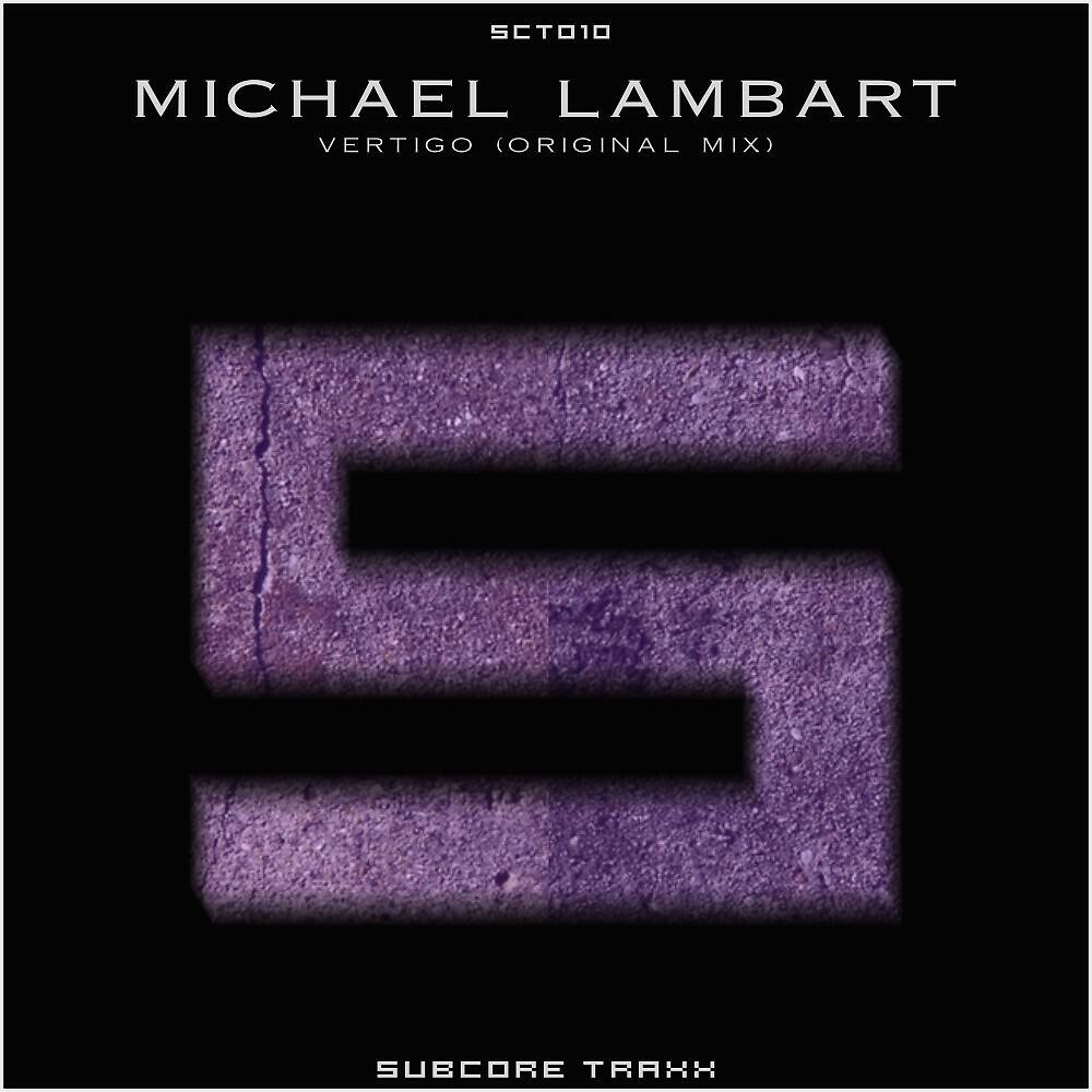Michael Lambart - Vertigo (Original Mix)