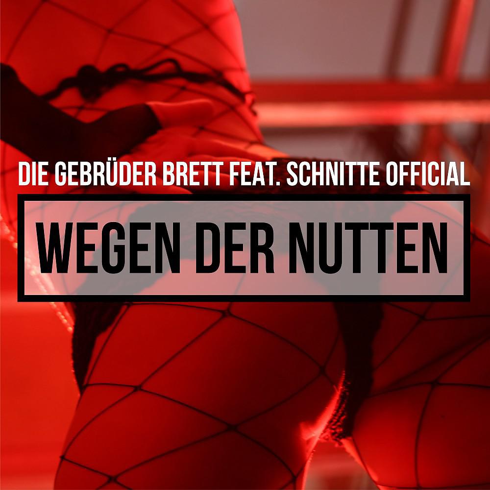 Постер альбома Wegen der Nutten