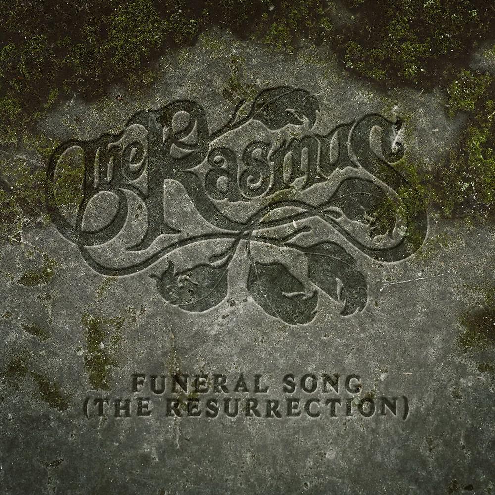Постер альбома Funeral Song (The Resurrection)