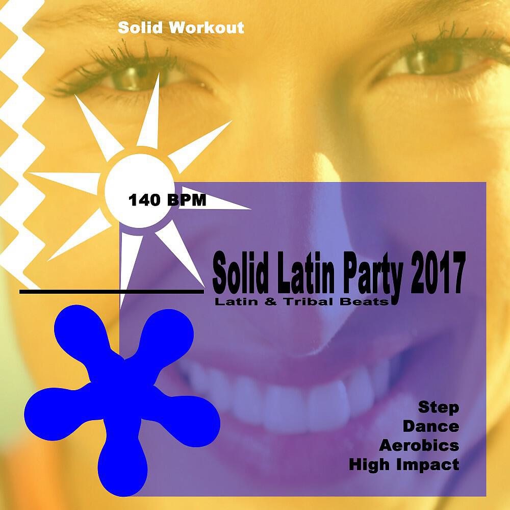 Latino Beach Workout DJ's - Mexicano del a Musica (140 Bpm, 32 Count)