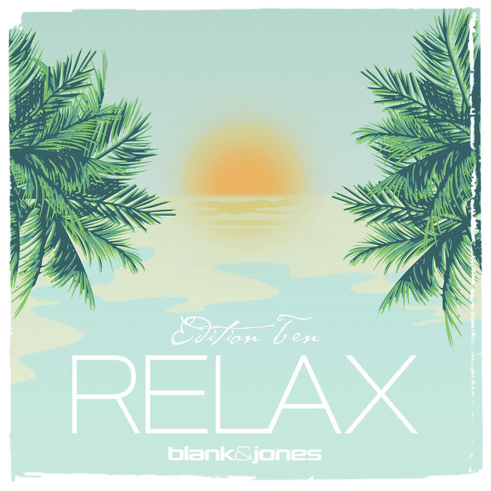 Blank & Jones with Jason Caesar - Sun Starts Smiling