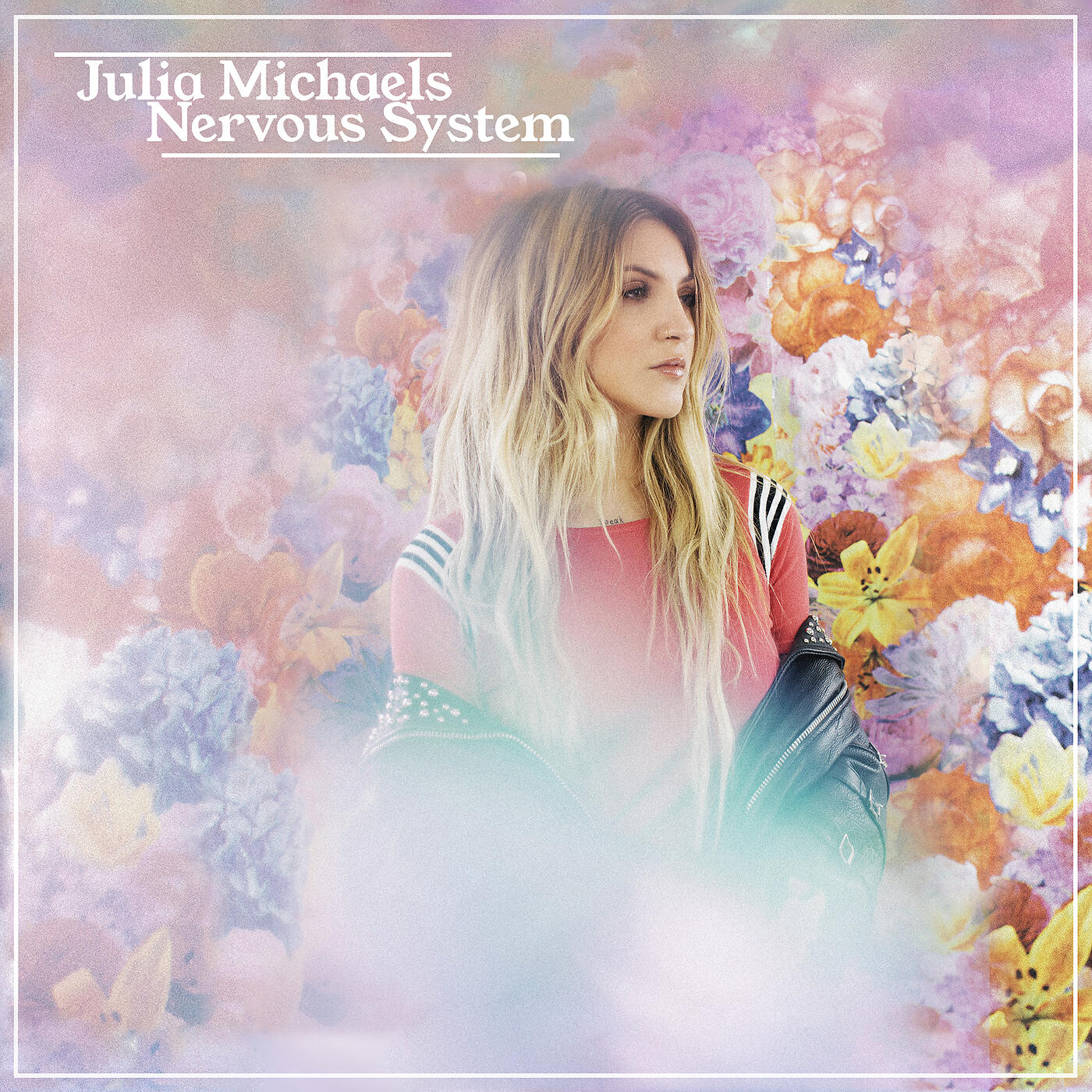 Julia Michaels - Make It Up To You