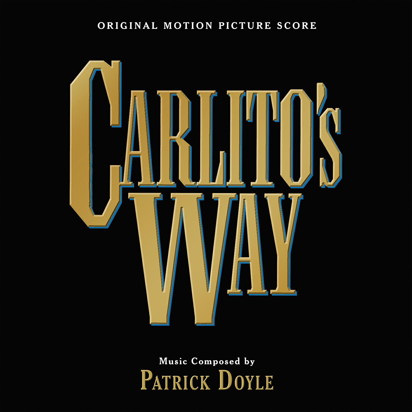 Patrick Doyle - The Buoy