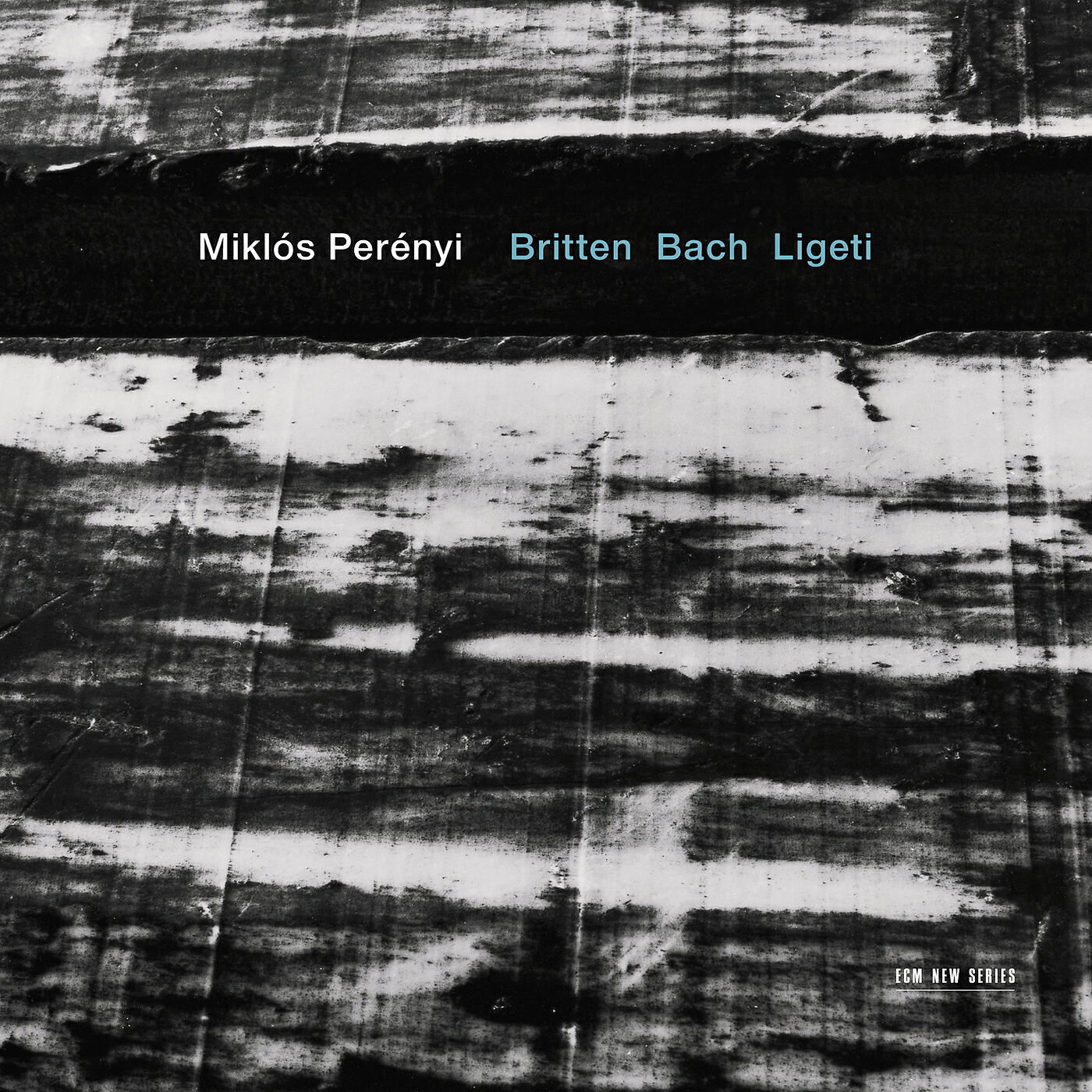 Miklos Perenyi - Britten: Third Suite for Cello, Op. 87 - VIII. Moto perpetuo: Presto