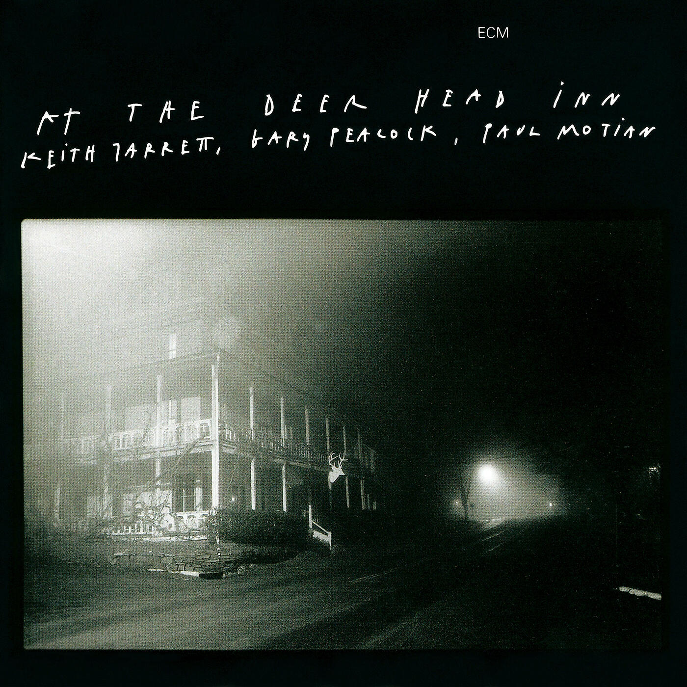 Keith Jarrett - It's Easy To Remember