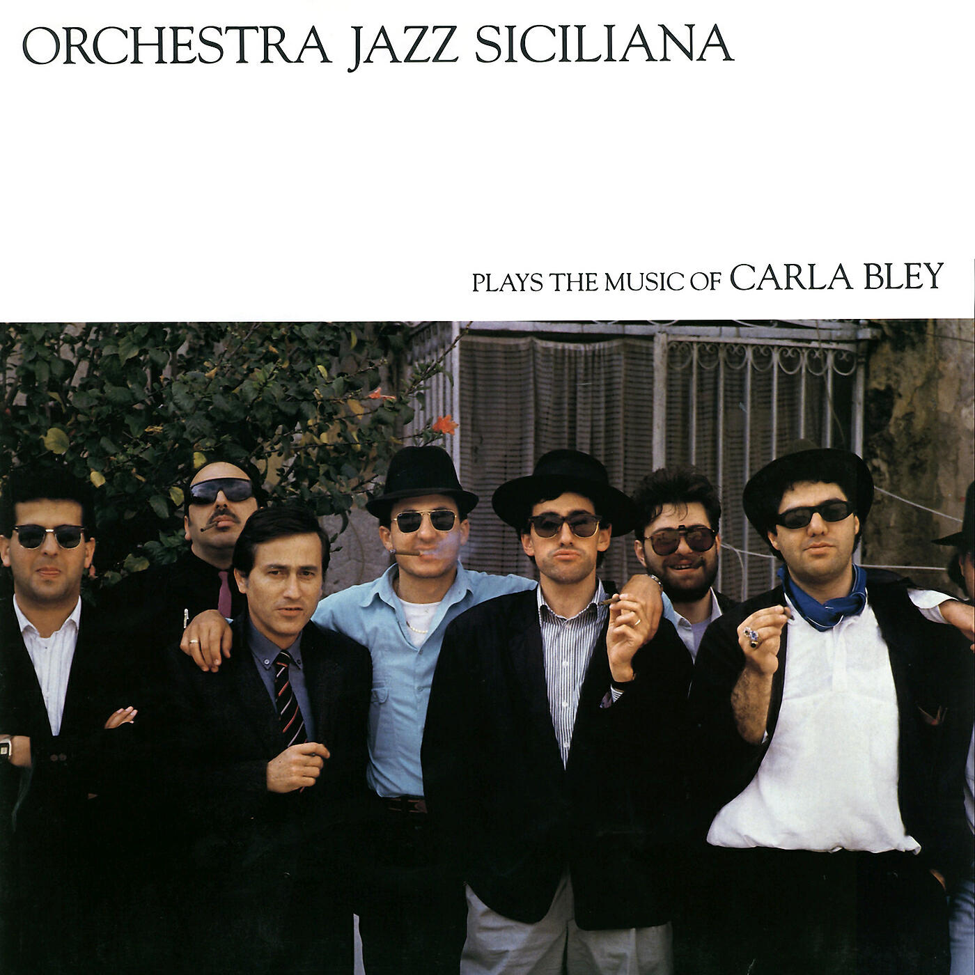 Orchestra Jazz Siciliana - Dreams So Real