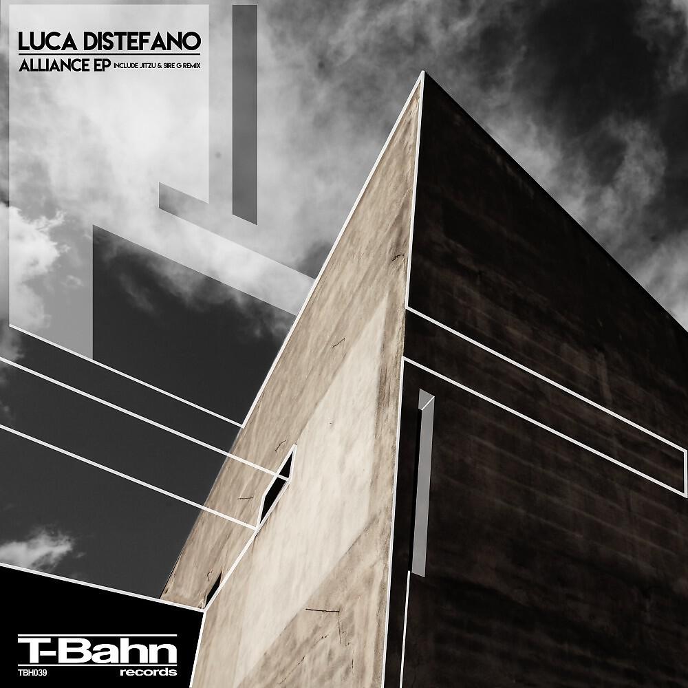 Luca Distefano - Remember (Jitzu & Sire_G Remix)