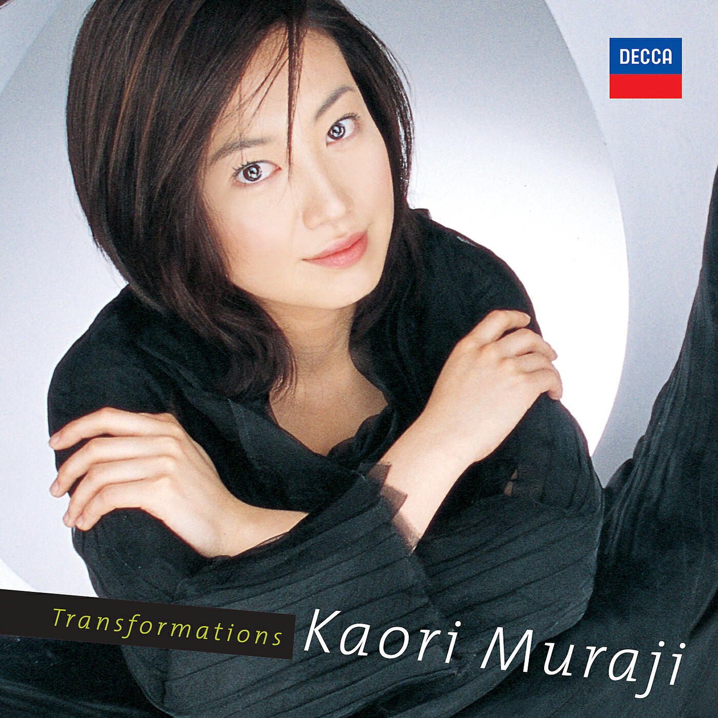 Kaori Muraji - Lennon, McCartney: Hey Jude