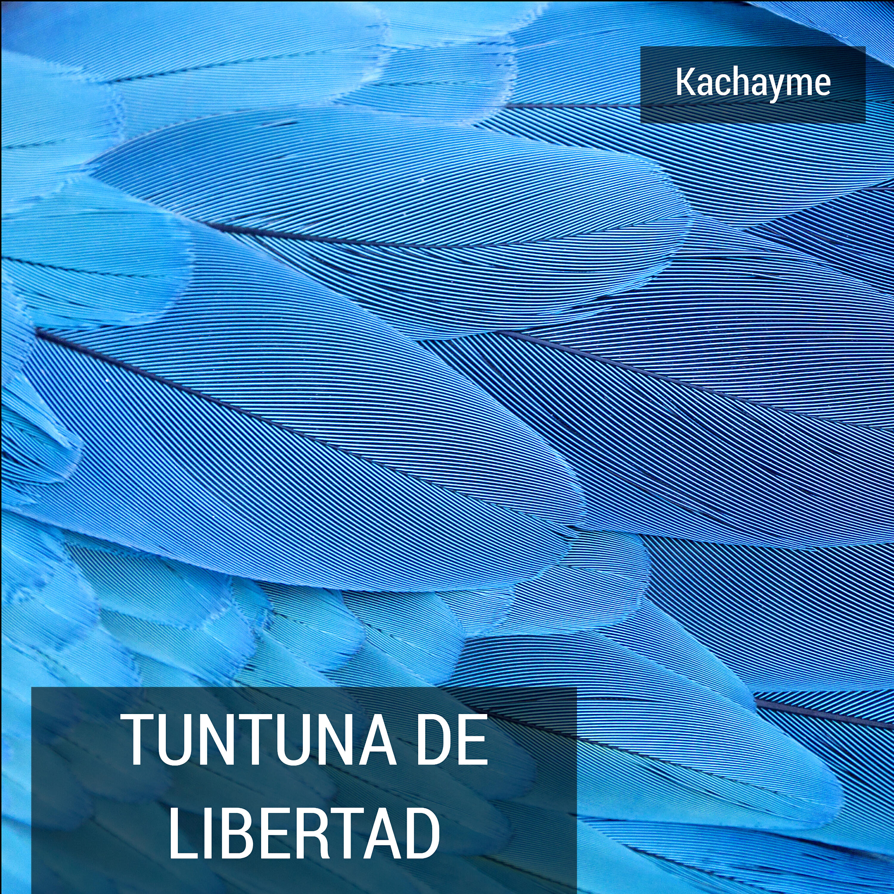 Kachayme - En Tu Dia