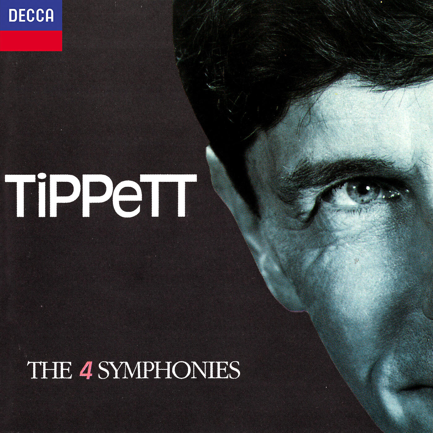 Chicago Symphony Orchestra - Tippett: Suite for the Birthday of Prince Charles - 4. Carol