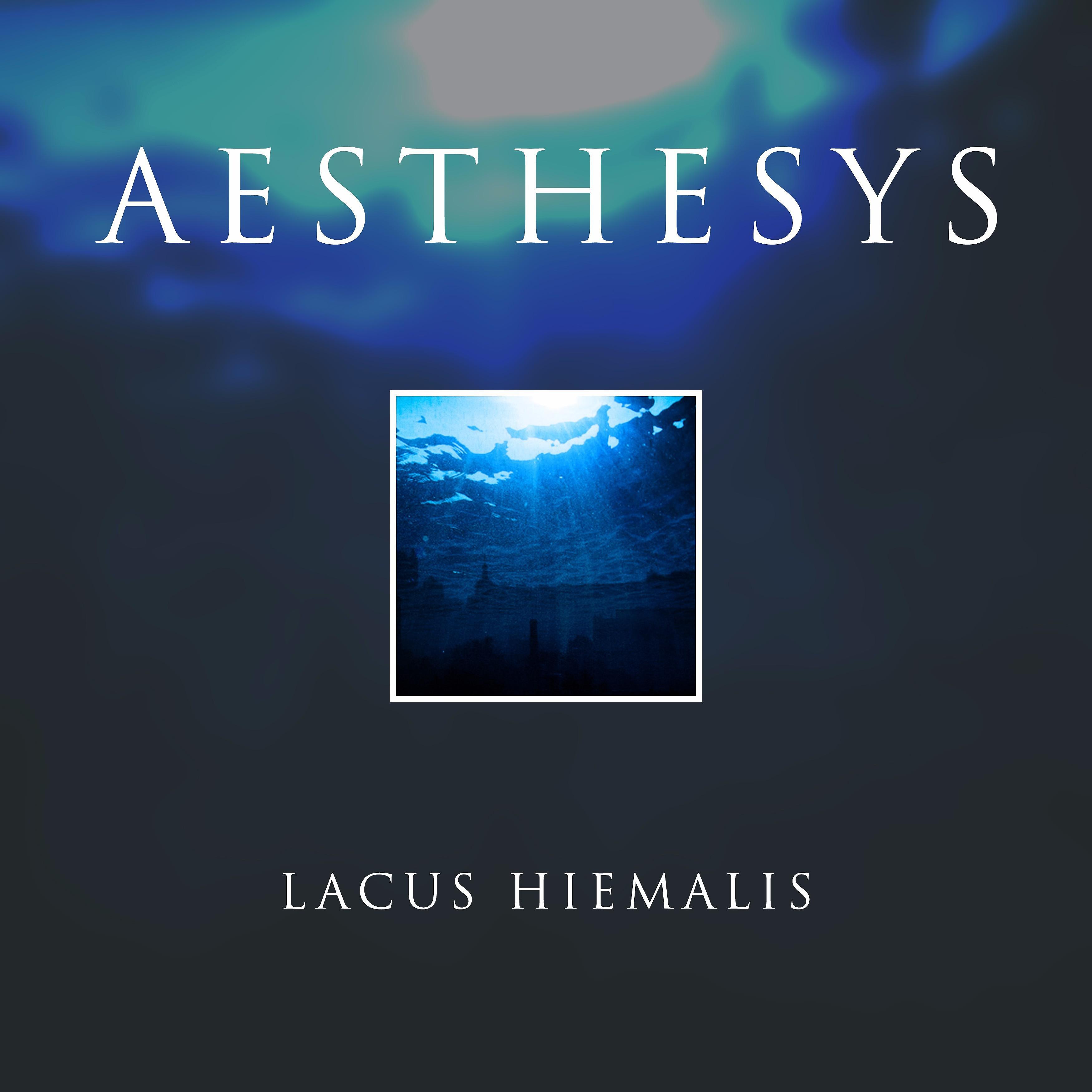 Постер альбома Lacus Hiemalis