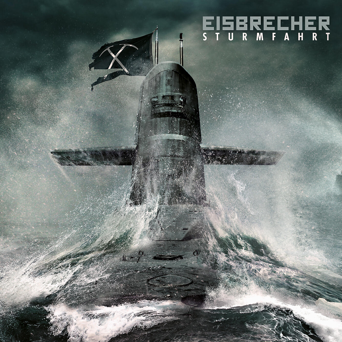 Eisbrecher - Der Wahnsinn