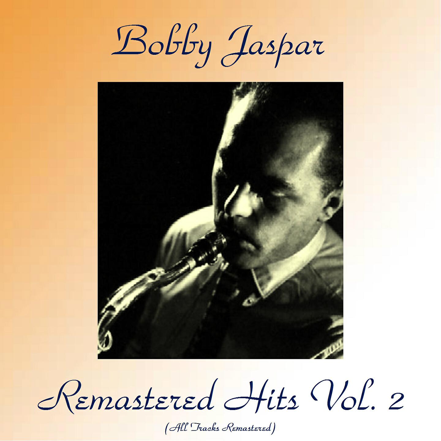 Bobby Jaspar And His All Stars - I'll Remember April (Remastered 2017)