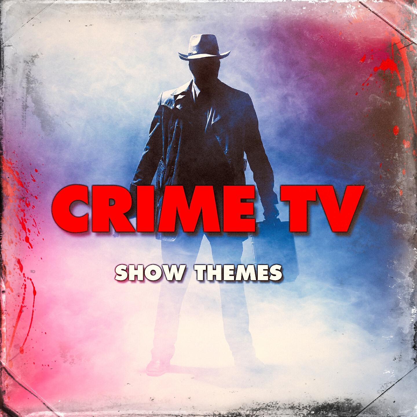 Best Movie Soundtracks - Mike Hammer (Main Theme)