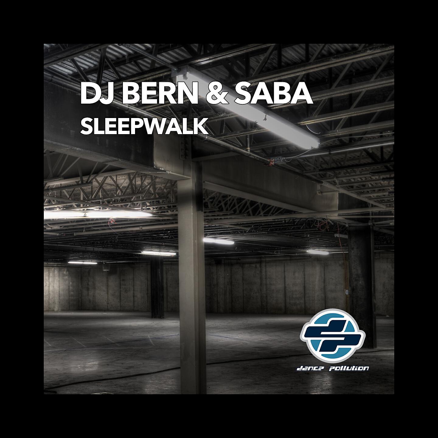 DJ Bern - Sleepwalk (Floating Guitar Mix)