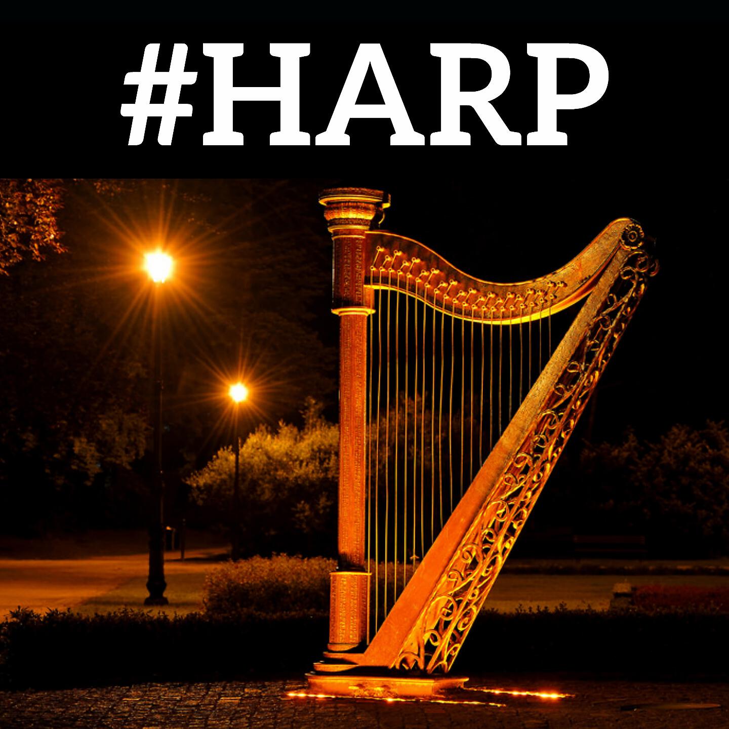 Marie-Pierre Langlamet - Suite bergamasque, L. 75: No. 2, Menuet (Arr. for Harp)