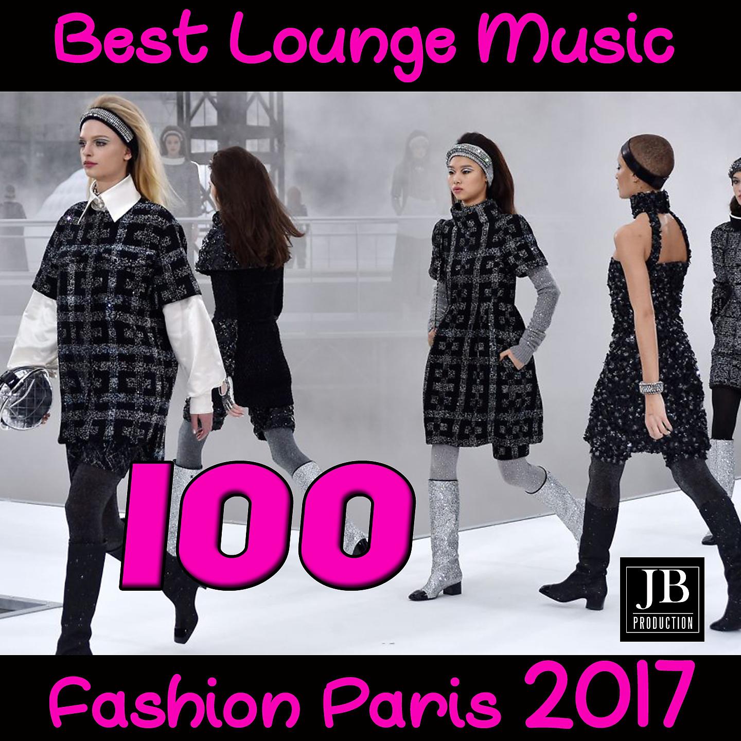 Постер альбома 100 Lounge