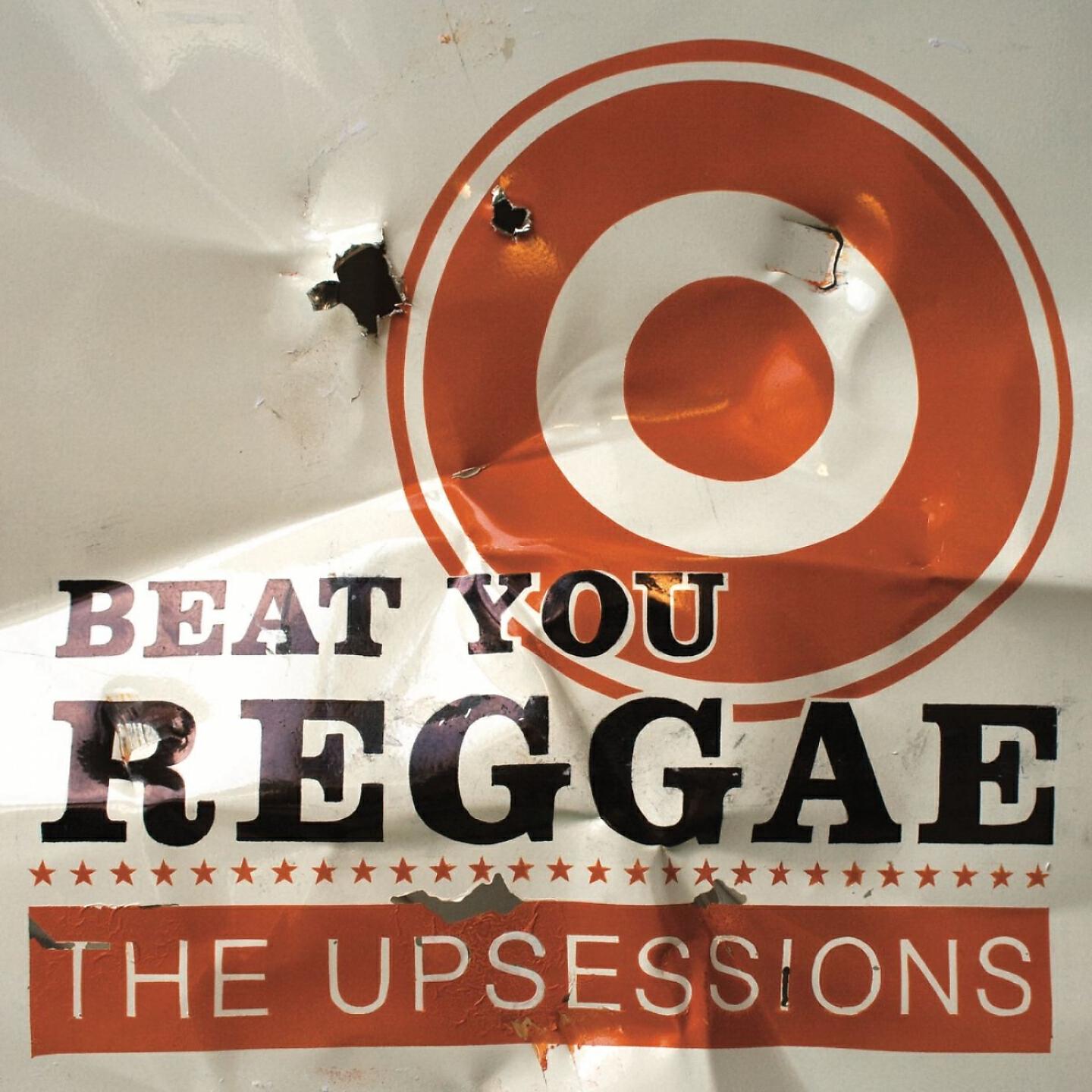 The Upsessions - Boogeyman