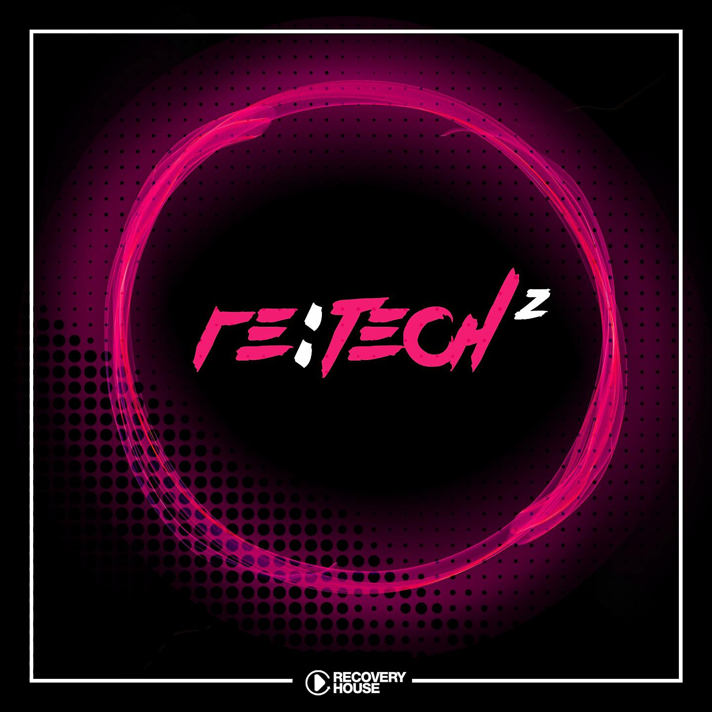 Постер альбома Re:Tech, Vol. 2