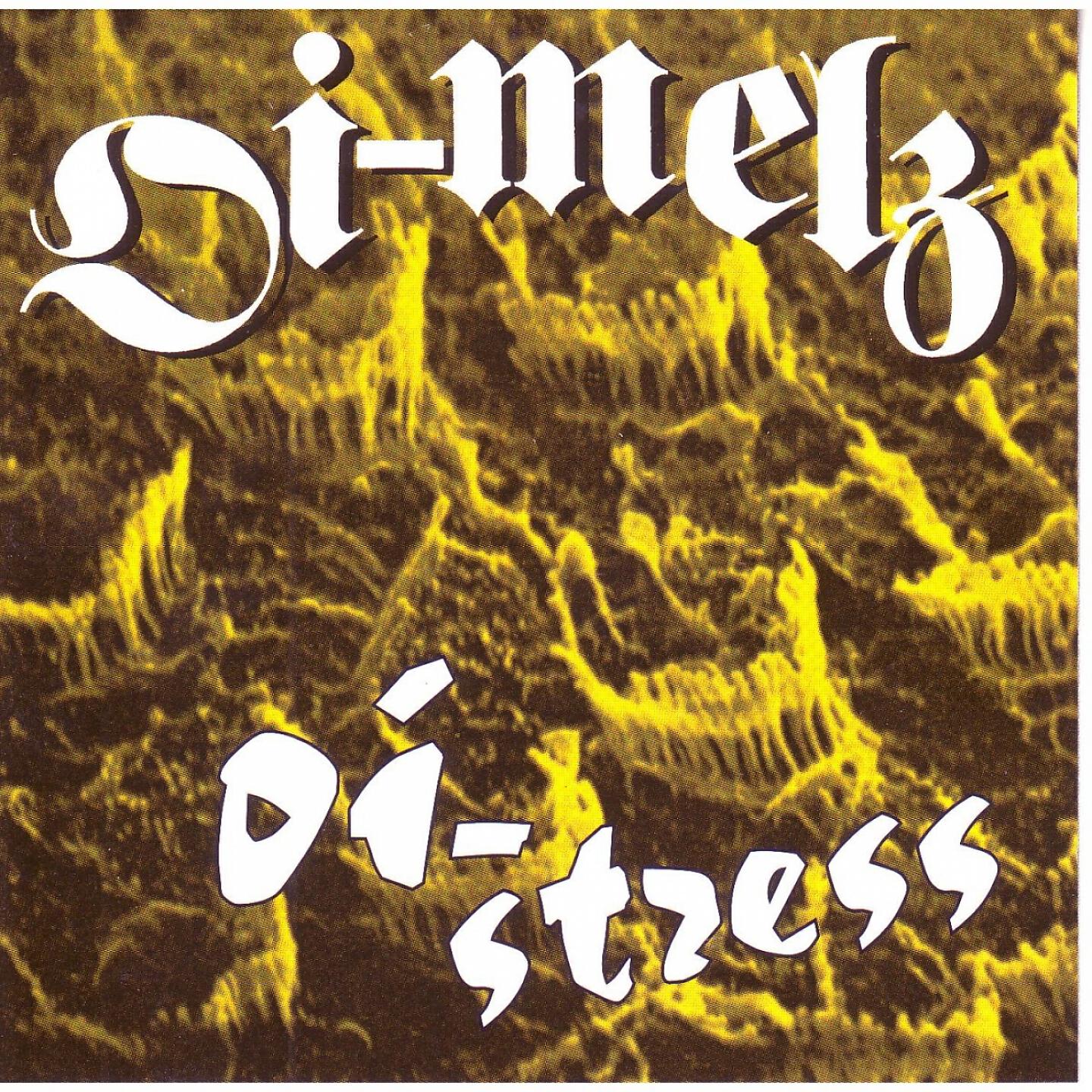 Oi-melz - Kraftakt