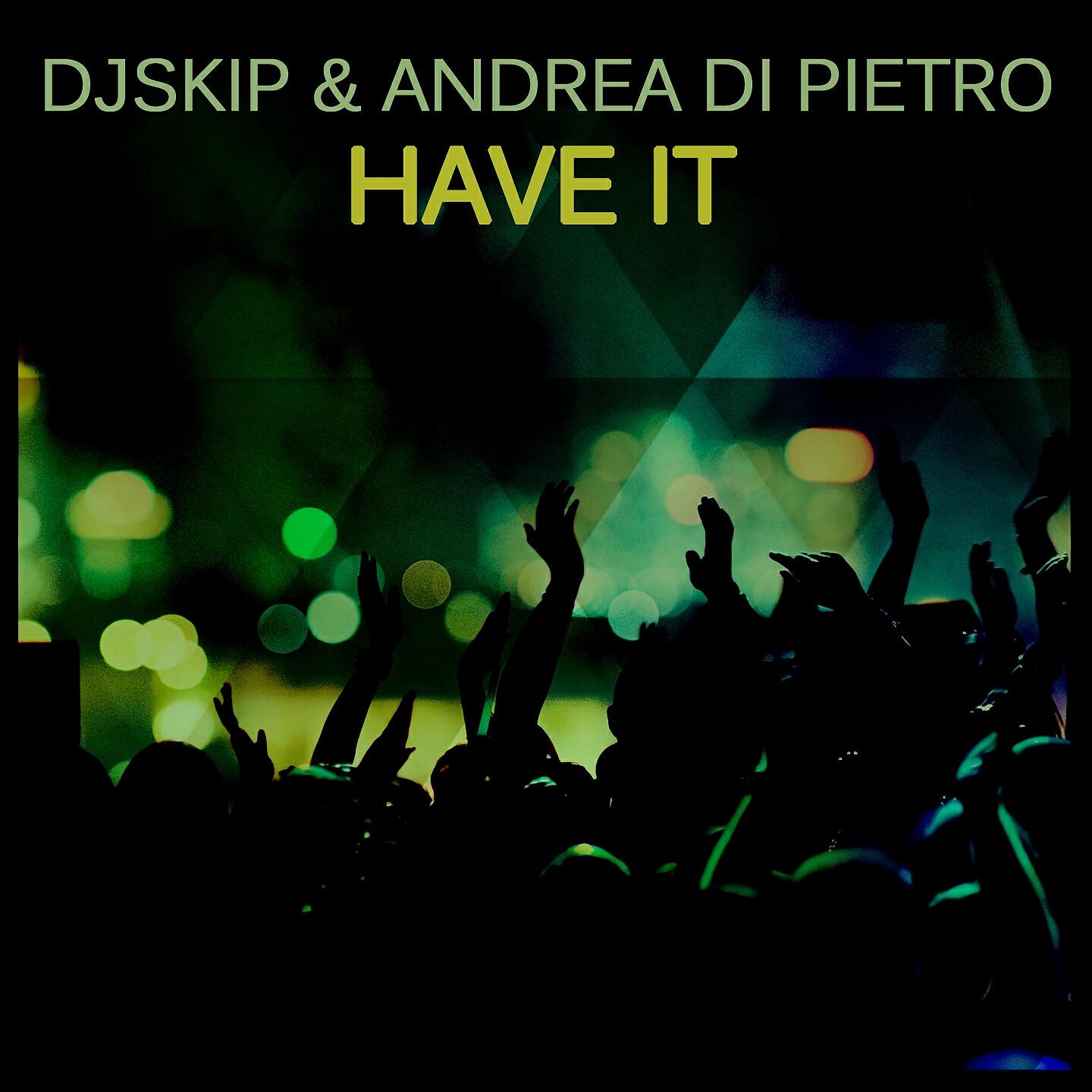 DJ Skip - Have It (Radio Mix)