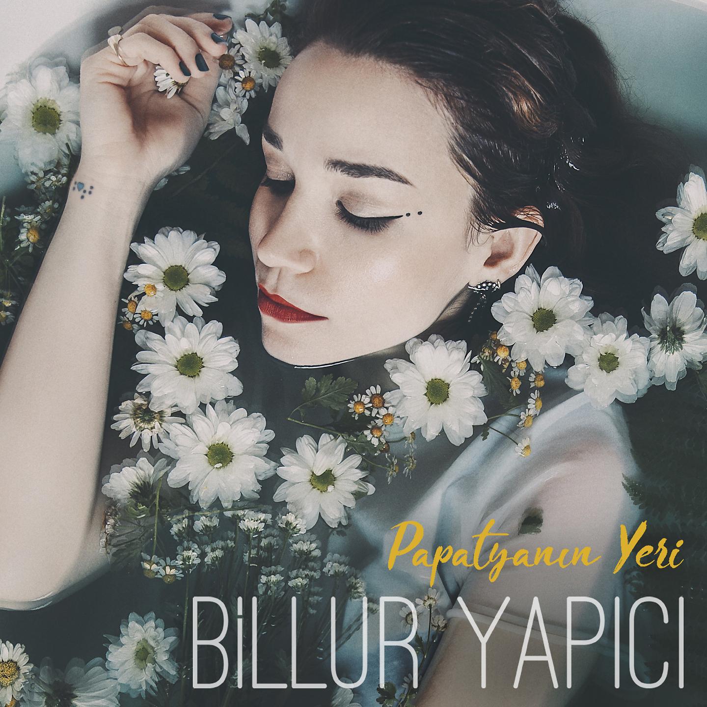 Постер альбома Papatyanın Yeri