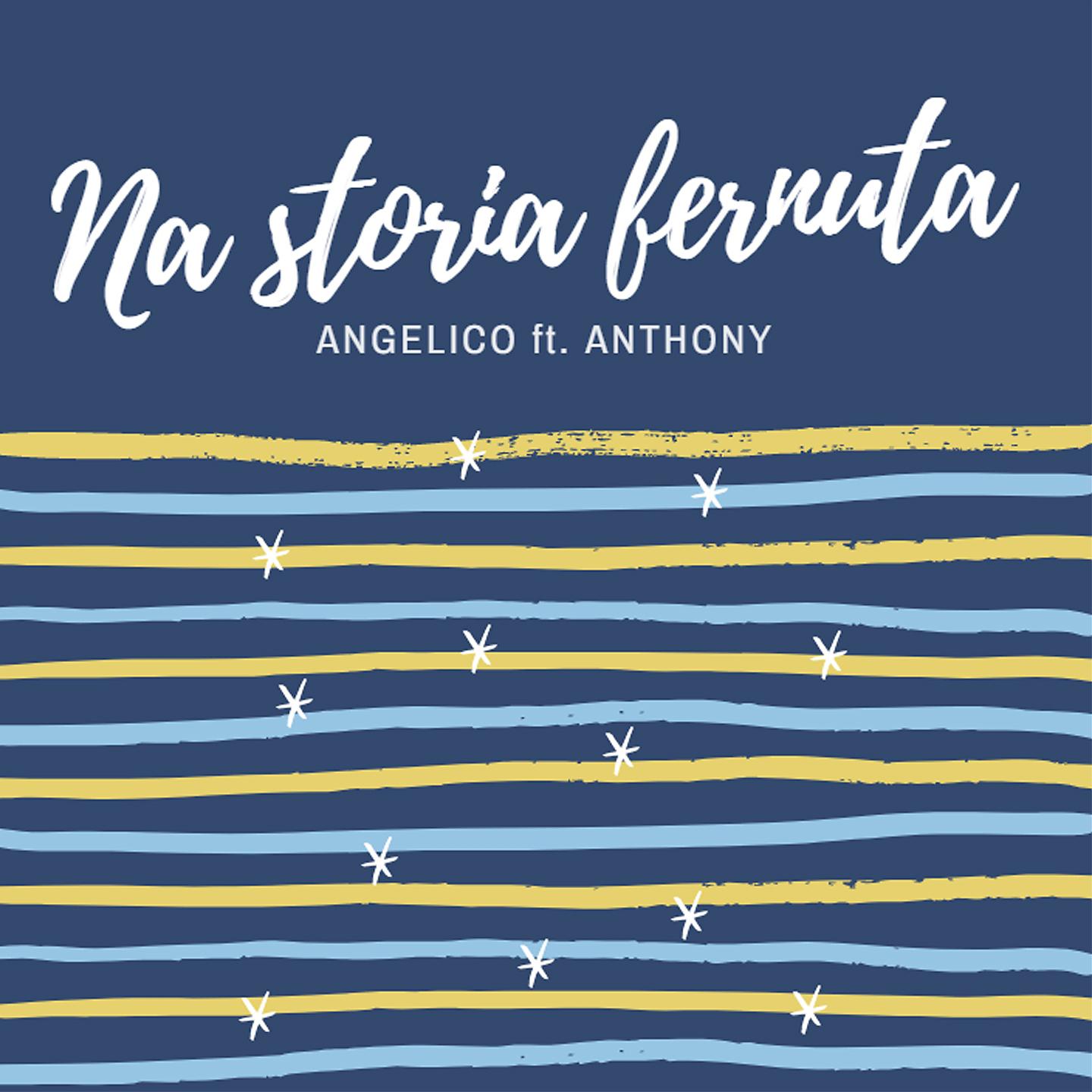 Постер альбома Na storia fernuta