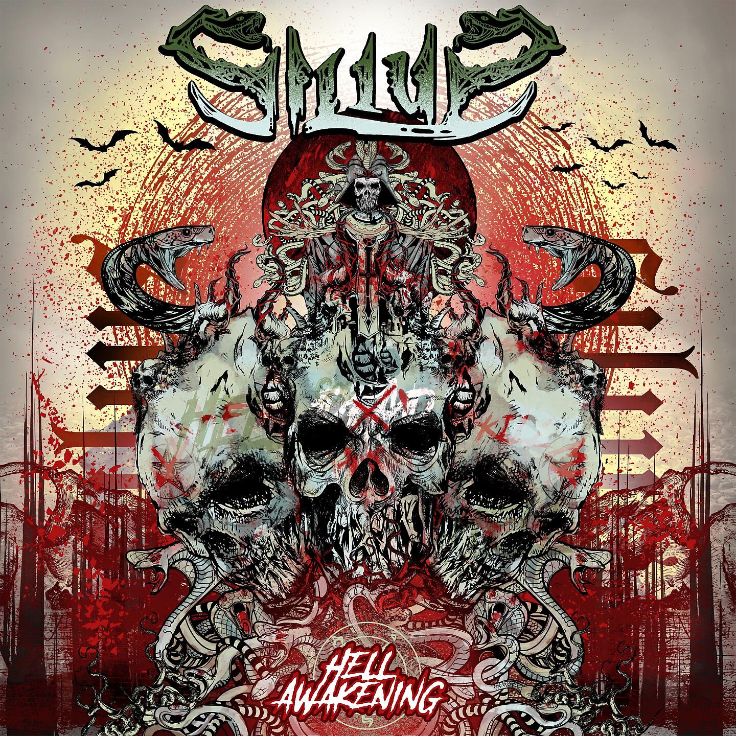 SILIUS - Invictus