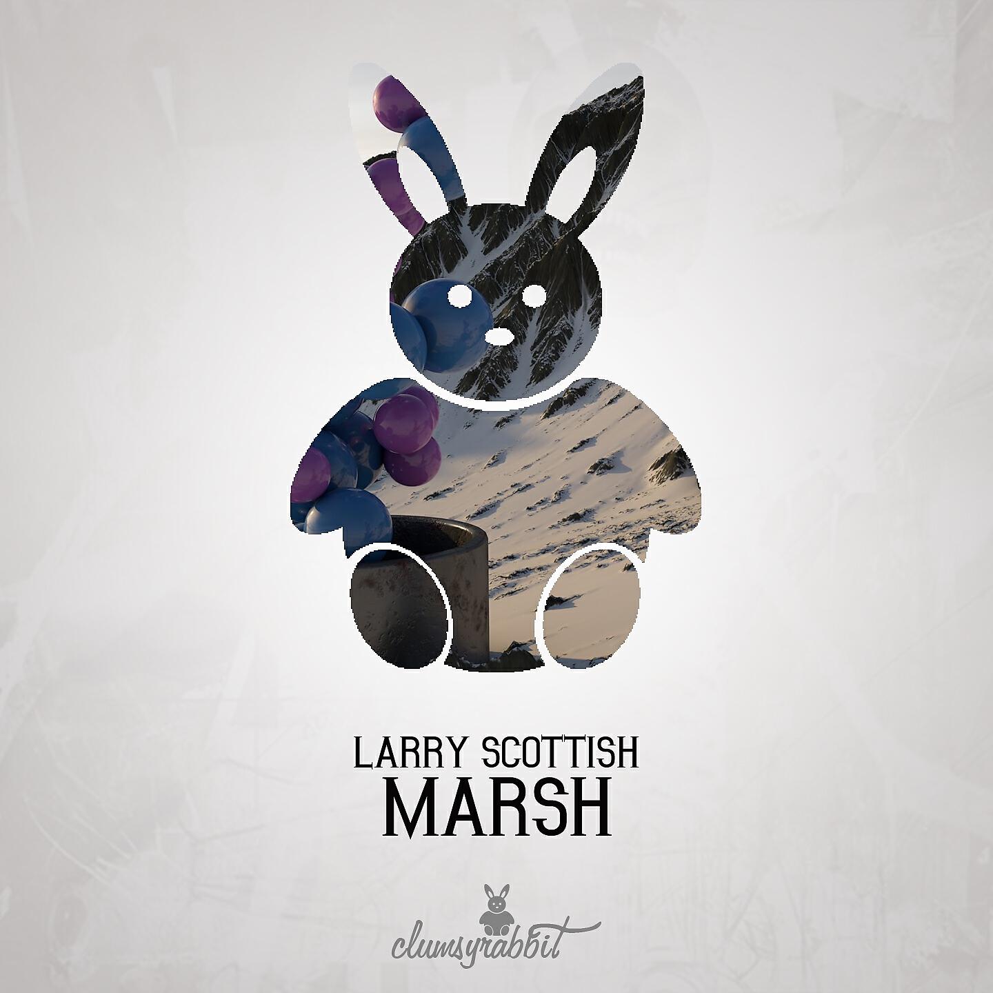Larry Scottish - Marsh