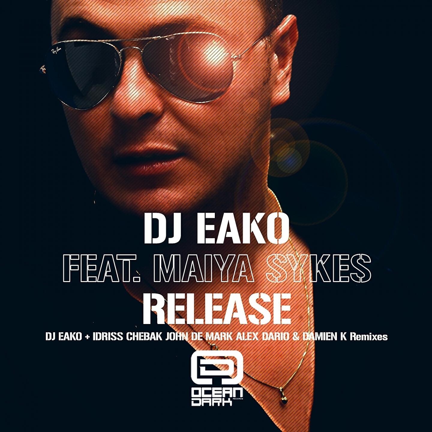 DJ Eako - Release (Eako Boomy Club Mix)