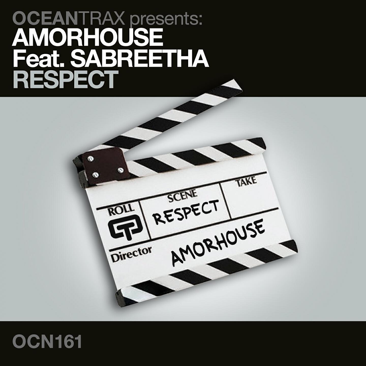 Amorhouse - Respect (Club Instrudub)