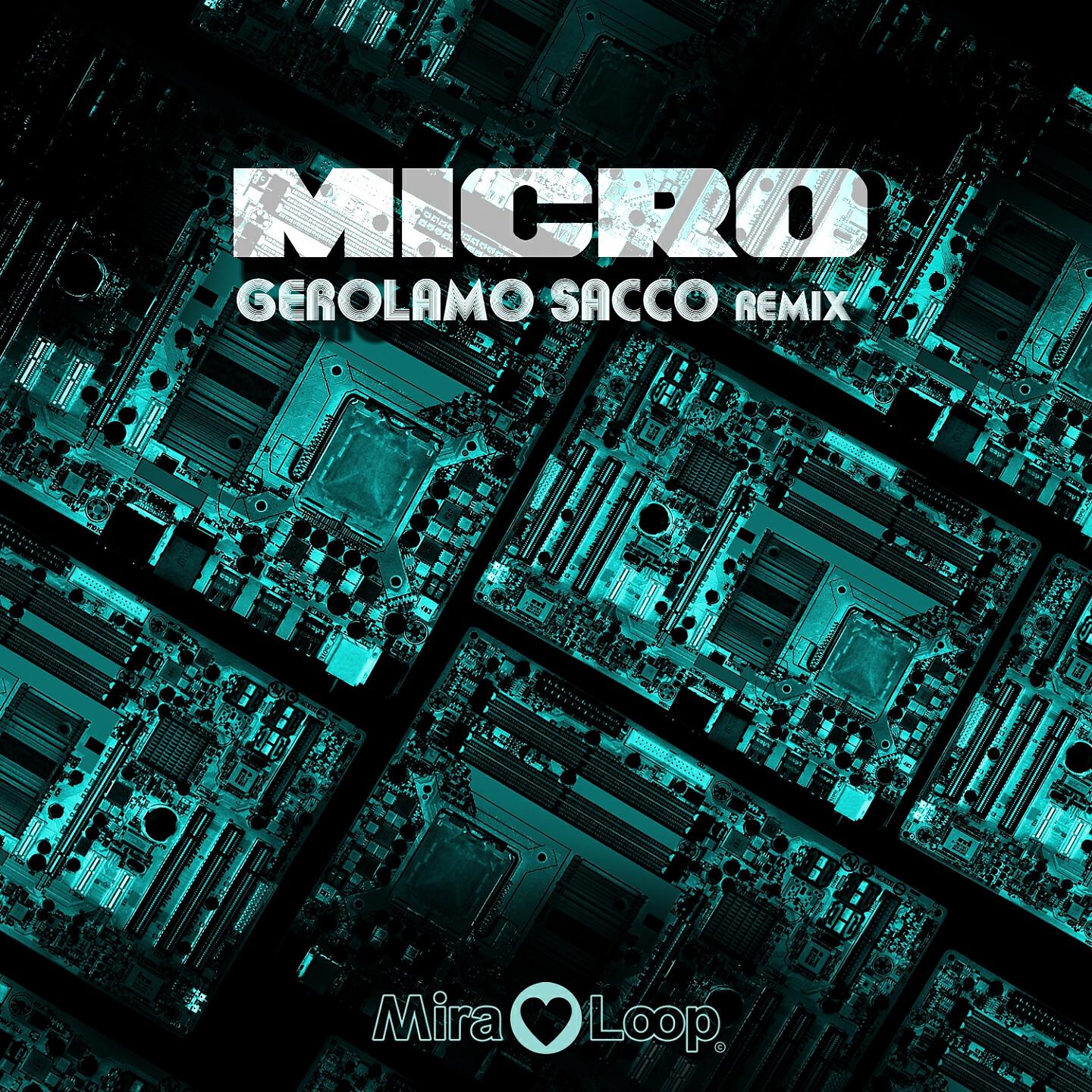 Click - Micro (Gerolamo Sacco Micro Remix)