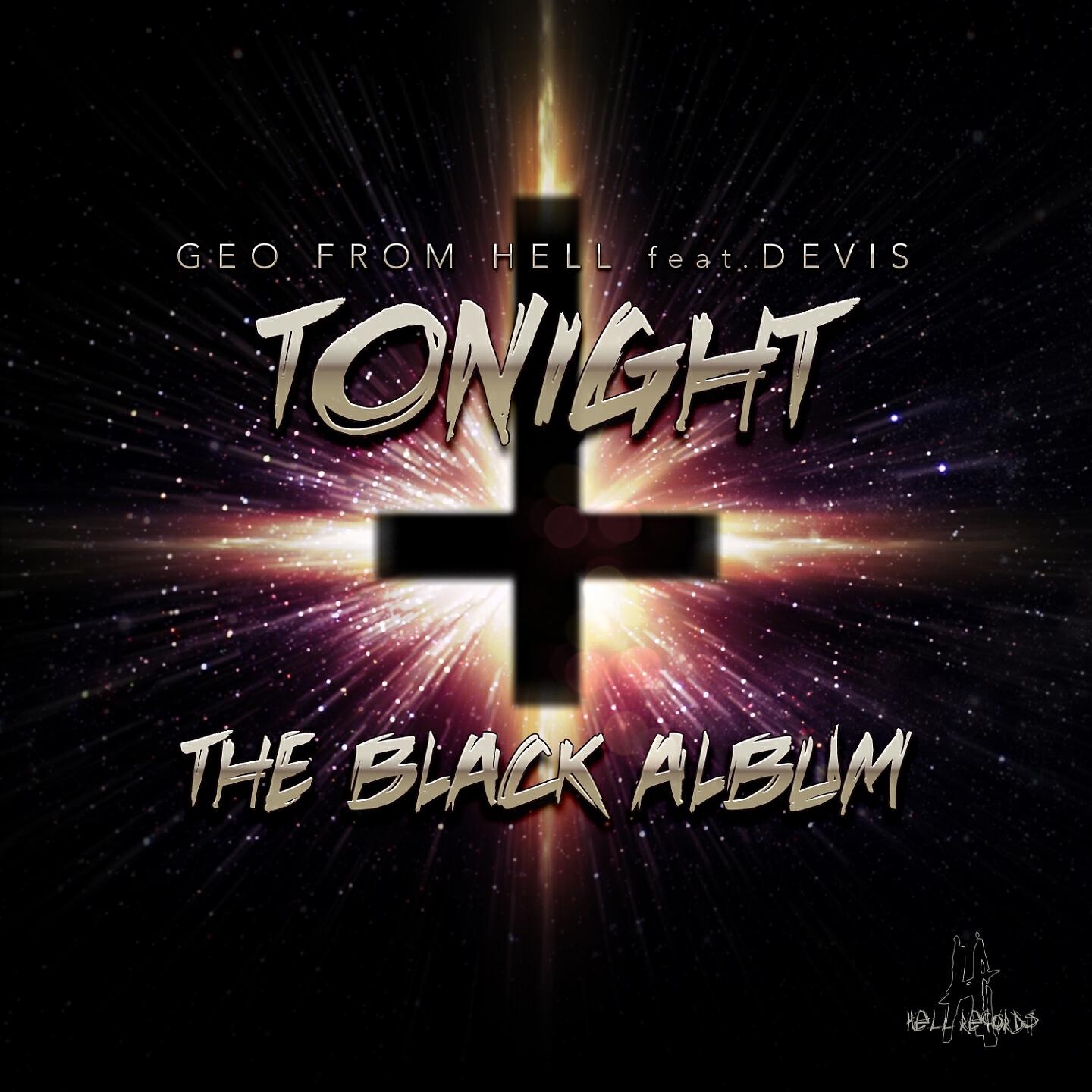 Geo From Hell - Tonight