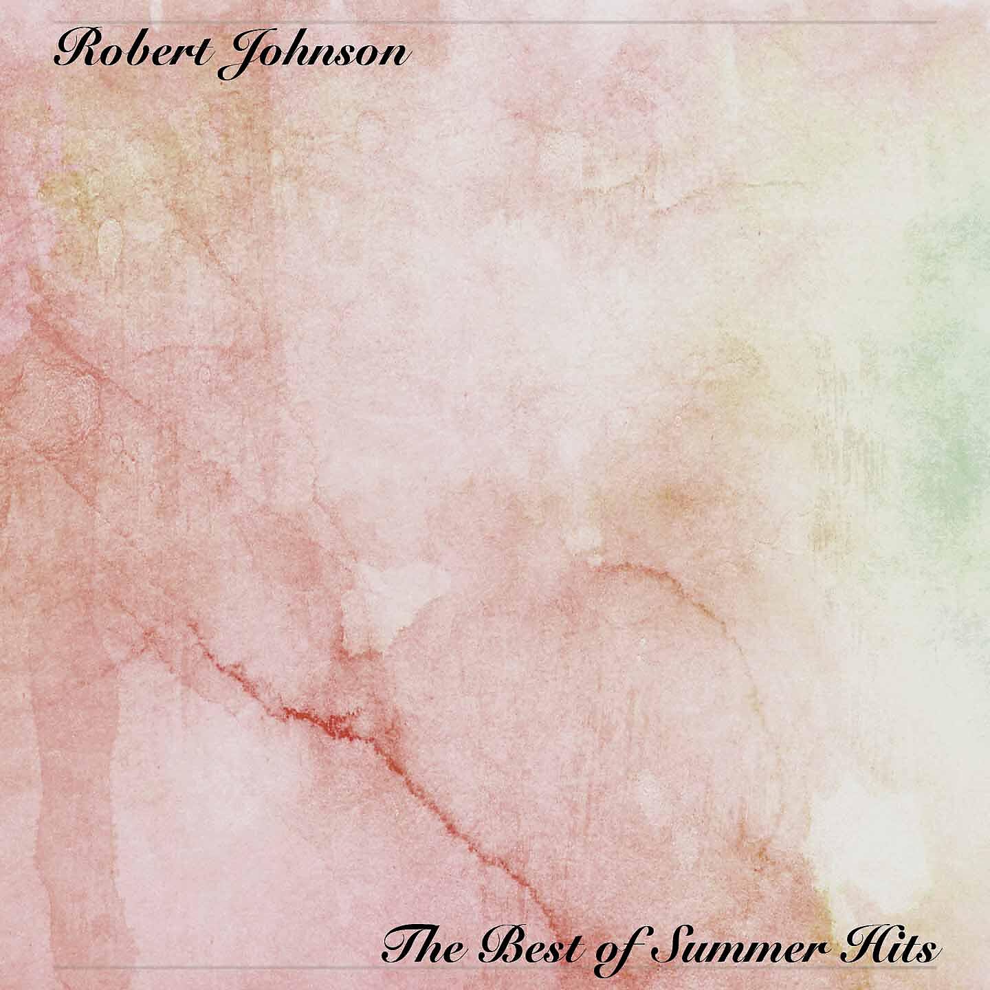 ROBERT JOHNSON - Traveling Riverside Blues